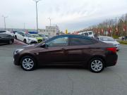 Hyundai Solaris I Рестайлинг Тюмень  - изображение 23