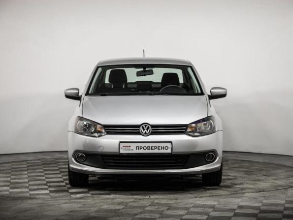 Volkswagen Polo V с пробегом 2015 года, цена 699 000 рублей, 199071 км, седан, Автокод Объявления