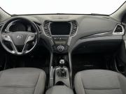 Hyundai Santa Fe III Москва  - изображение 24