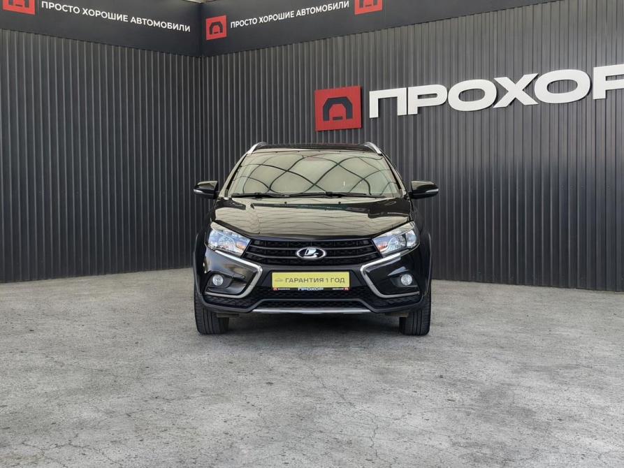 Lada (ВАЗ) Vesta I Пермь  - изображение 2