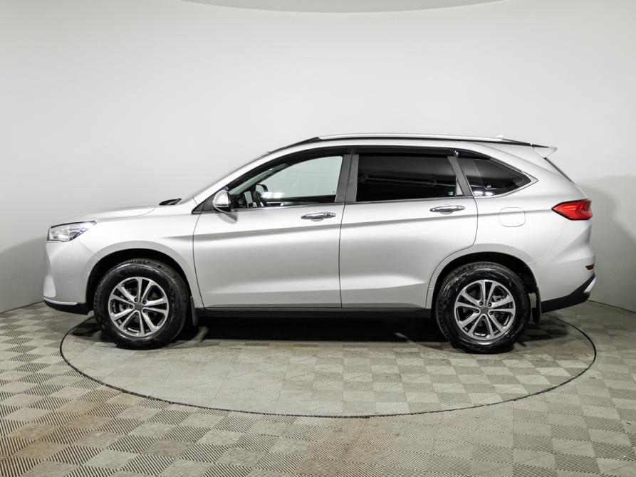 Haval M6 II Санкт-Петербург  - изображение 8