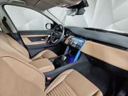 Land Rover Discovery Sport I Рестайлинг Москва  - изображение 35