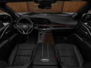 Cadillac Escalade V Москва  - изображение 70
