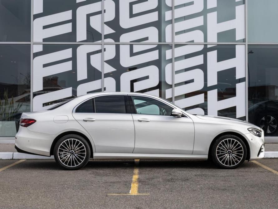 Mercedes-Benz E-Класс V (W213 S213 C238) Рестайлинг Краснодар  - изображение 5
