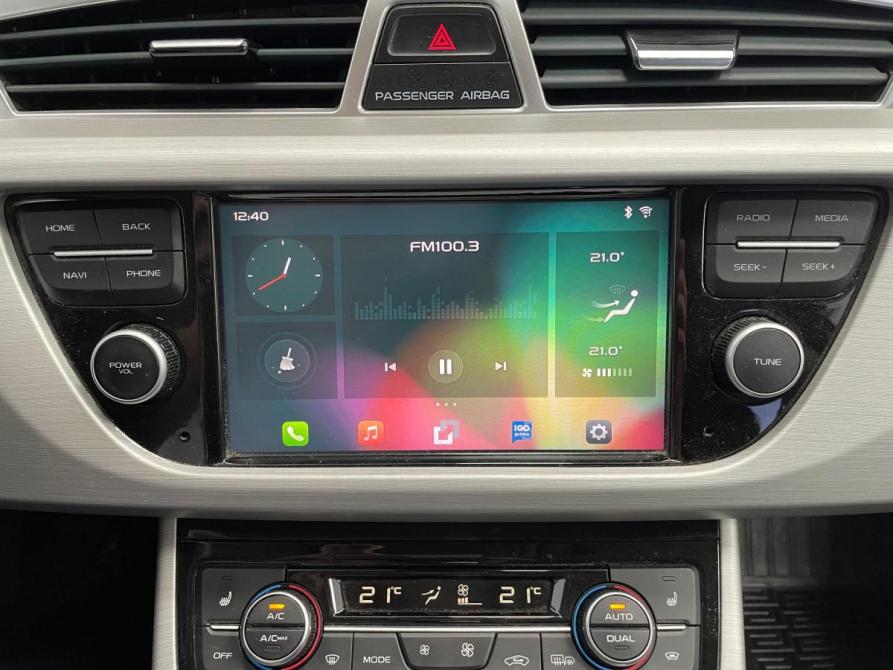 Geely Atlas I Красноярск  - изображение 23