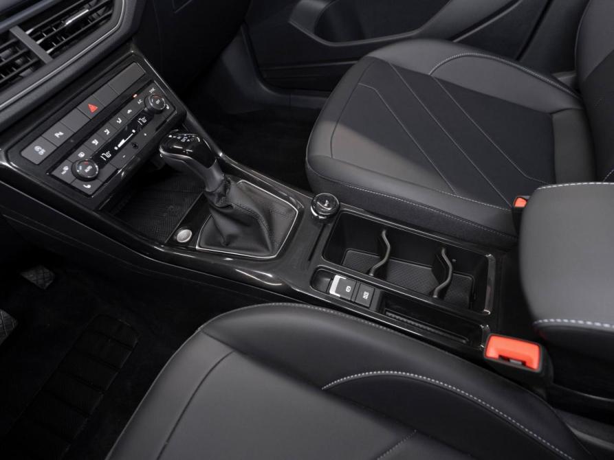 Volkswagen Tharu XR Москва  - изображение 15