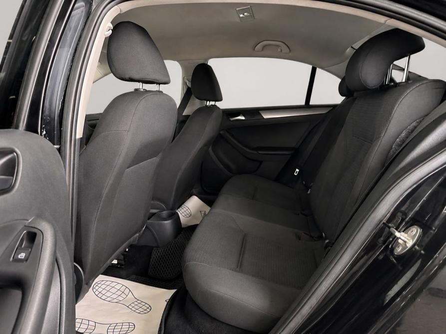 Volkswagen Jetta VI Рестайлинг Уфа  - изображение 20
