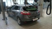 Renault Megane III Мурино  - изображение 11