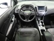 Chevrolet Cruze II Рестайлинг Ростов-на-Дону  - изображение 38