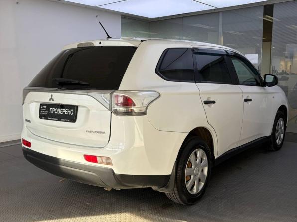 Mitsubishi Outlander III с пробегом 2013 года, цена 1 150 000 рублей, 251000 км, внедорожник, Автокод Объявления