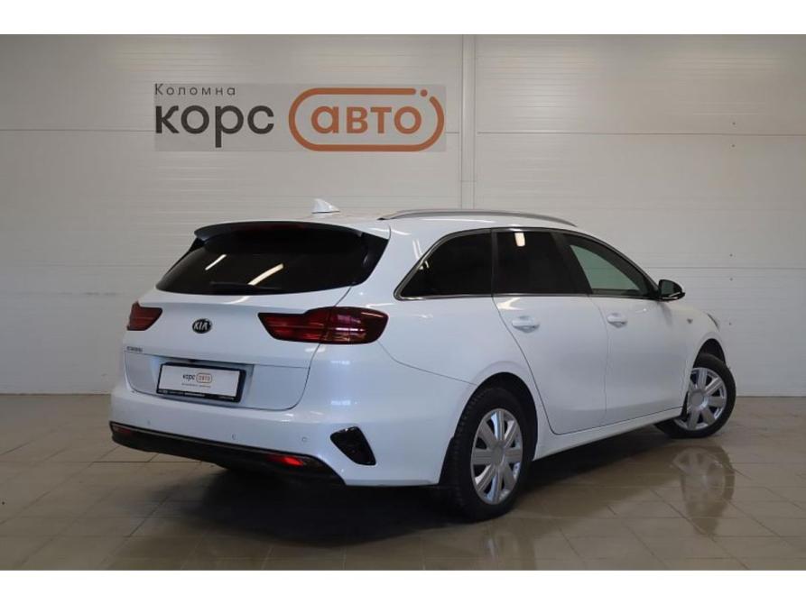 Kia Ceed III Коломна  - изображение 3