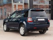 Land Rover Freelander II Новосибирск  - изображение 28