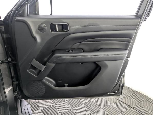 Haval H9 II с пробегом 2025 года, цена 4 350 000 рублей, 8604 км, внедорожник, Автокод Объявления