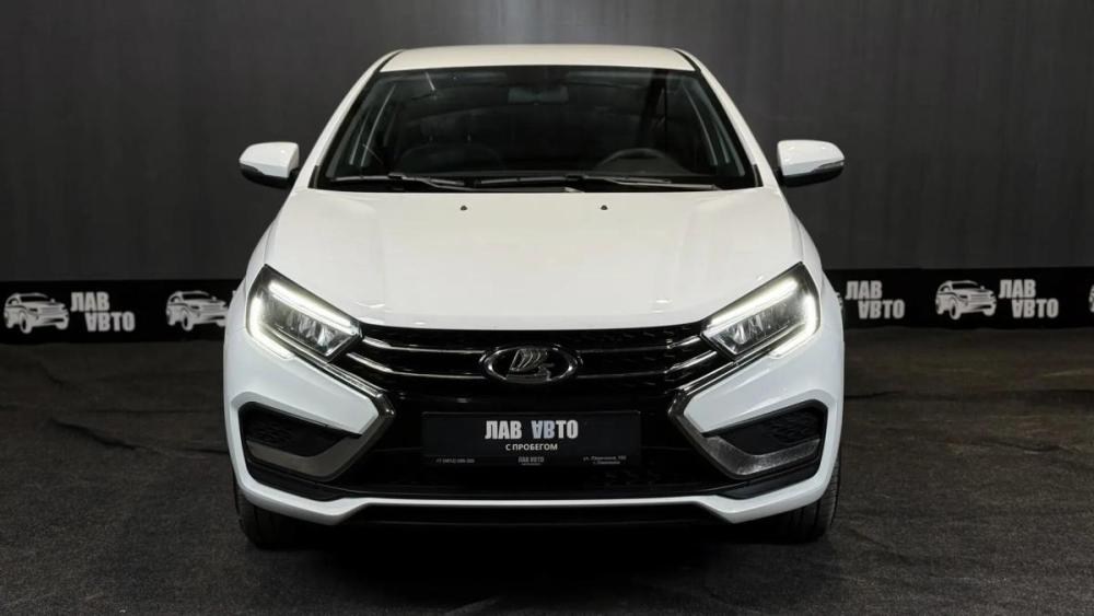 Lada (ВАЗ) Vesta I Рестайлинг (NG) Смоленск  - изображение 2