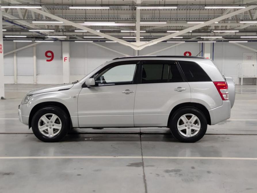 Suzuki Grand Vitara II Казань  - изображение 10