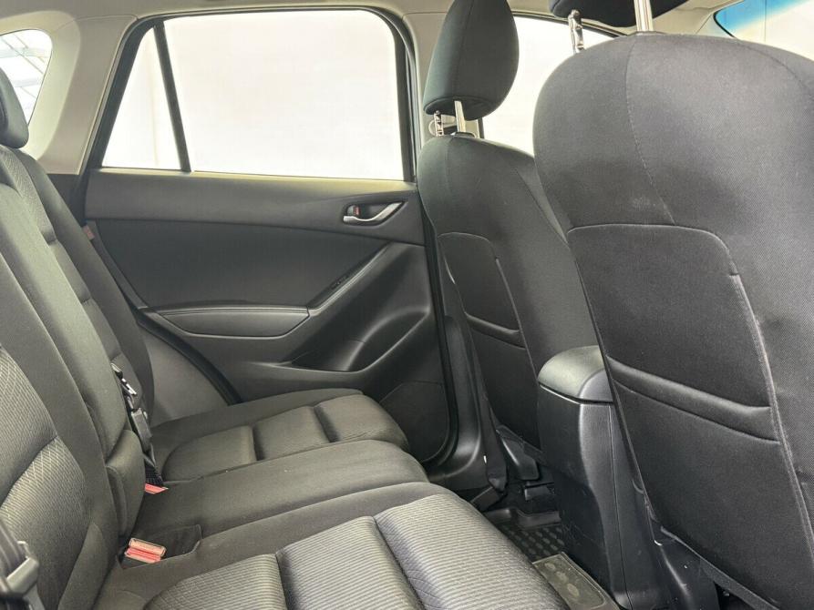Mazda CX-5 I Москва  - изображение 12