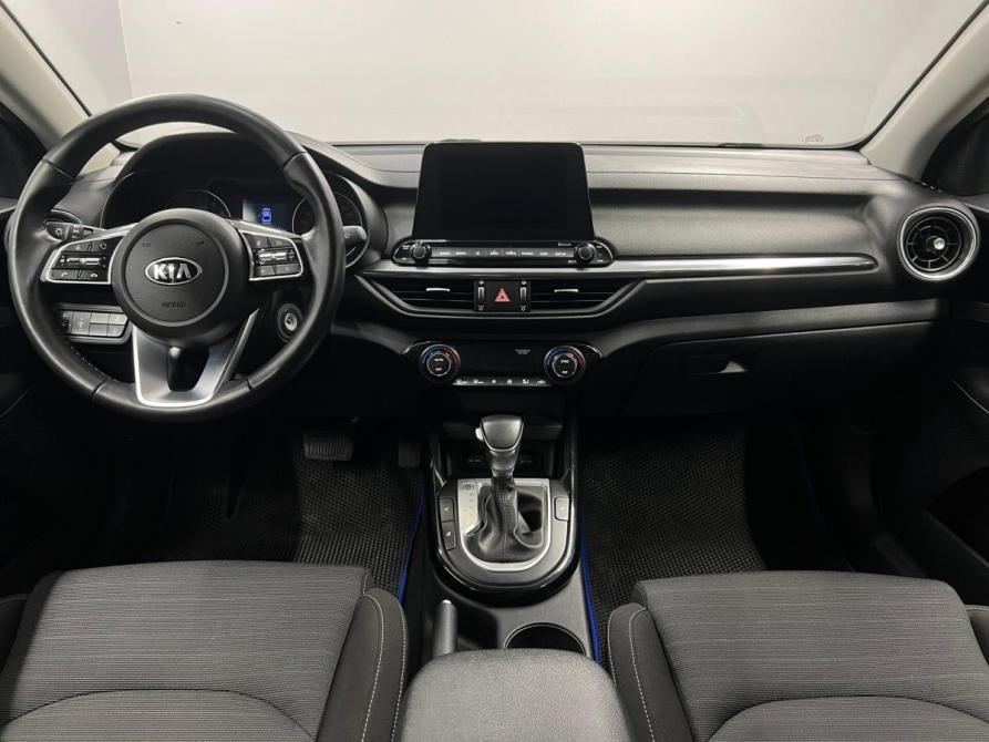 Kia Cerato IV Санкт-Петербург  - изображение 20