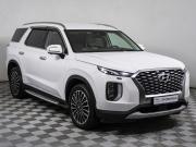 Hyundai Palisade I Москва  - изображение 26