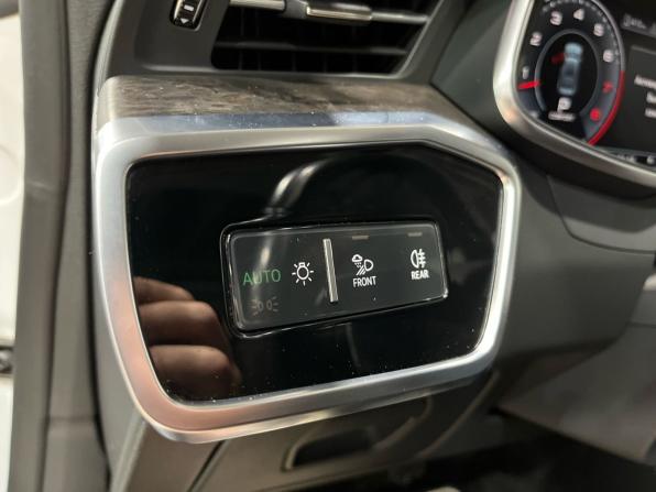 Audi A7 II (4K) с пробегом 2018 года, цена 4 450 000 рублей, 128779 км, лифтбек, Автокод Объявления