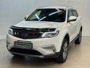 Geely Atlas I Балашиха  - изображение 19