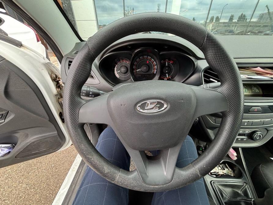 Lada (ВАЗ) Vesta I Краснодар  - изображение 5