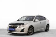 Chevrolet Cruze I Барнаул  - изображение 25