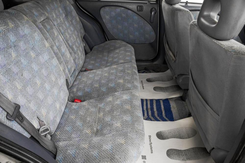 Toyota Raum I Барнаул  - изображение 21