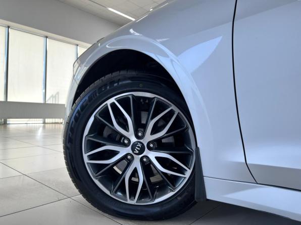 Kia K5 III с пробегом 2020 года, цена 2 485 000 рублей, 144500 км, седан, Автокод Объявления