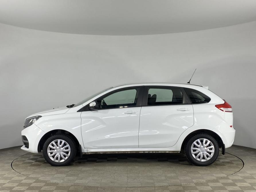 Lada (ВАЗ) XRAY I Воронеж  - изображение 10