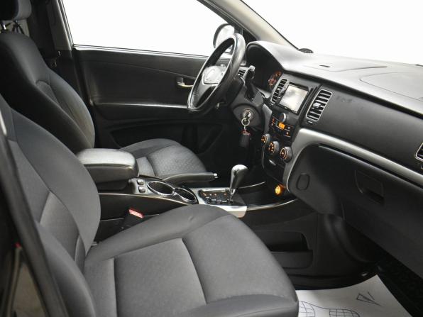 SsangYong Actyon II с пробегом 2011 года, цена 779 000 рублей, 132846 км, внедорожник, Автокод Объявления