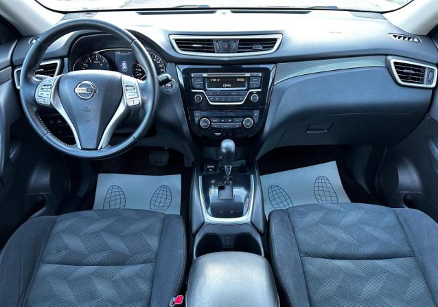Nissan X-Trail III с пробегом 2015 года, цена 1 410 000 рублей, 189647 км, внедорожник, Автокод Объявления