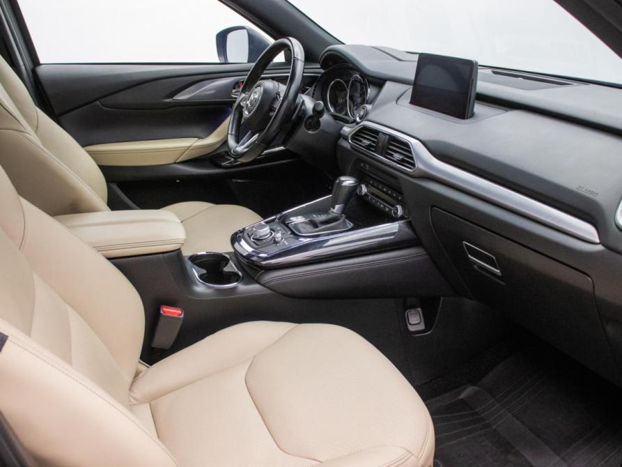 Mazda CX-9 II Москва  - изображение 9