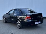 Nissan Almera Classic I Москва  - изображение 23