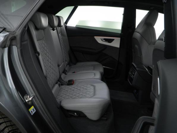 Audi Q8 I (4M) с пробегом 2019 года, цена 5 849 046 рублей, 140007 км, внедорожник, Автокод Объявления