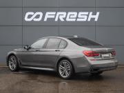 BMW 7 серии VI (G11/G12) Краснодар  - изображение 26