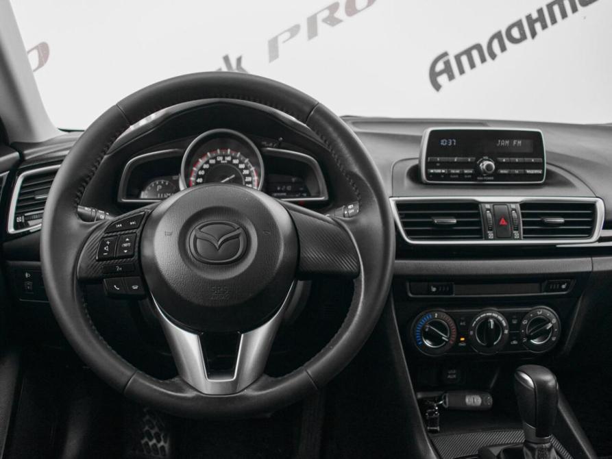 Mazda 3 III (BM) Екатеринбург  - изображение 12
