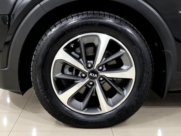 Kia Sorento III Prime Рестайлинг с пробегом 2019 года, цена 2 540 000 рублей, 158618 км, внедорожник, Автокод Объявления