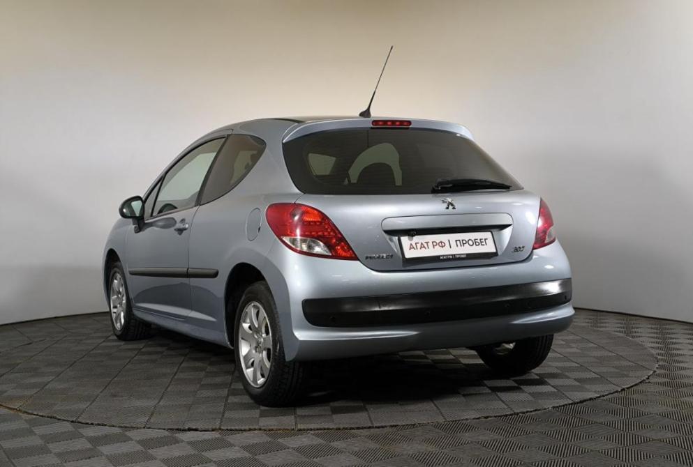 Peugeot 207 I Нижний Новгород  - изображение 6