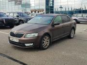 Skoda Octavia III (A7) Санкт-Петербург  - изображение 6