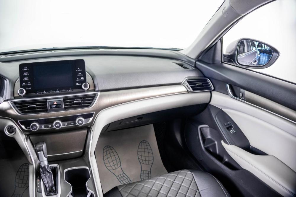 Honda Accord X Пермь  - изображение 14