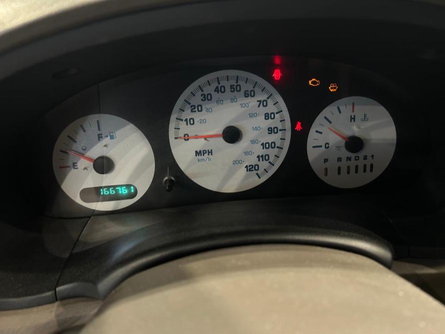 Chrysler Voyager IV Краснодар  - изображение 22