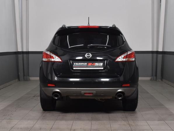 Nissan Murano II (Z51) Рестайлинг с пробегом 2012 года, цена 1 199 995 рублей, 215161 км, внедорожник, Автокод Объявления