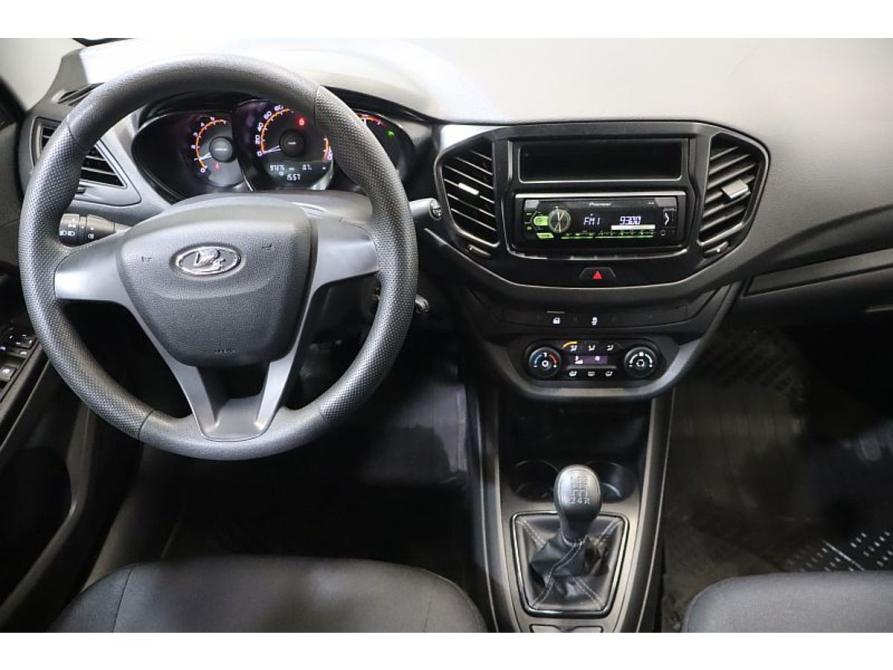 Lada (ВАЗ) Vesta I Коломна  - изображение 9
