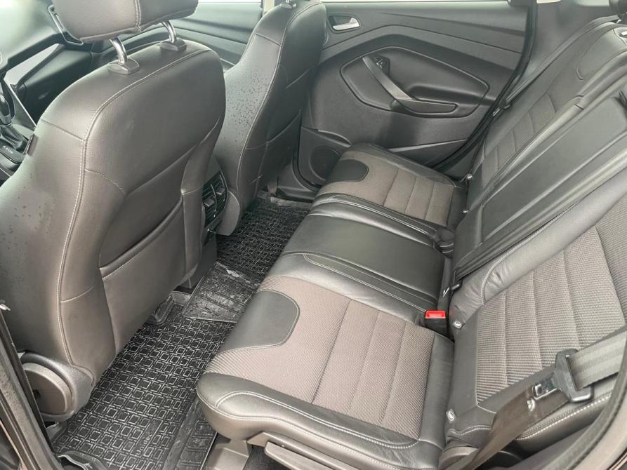 Ford Kuga II Стерлитамак  - изображение 20