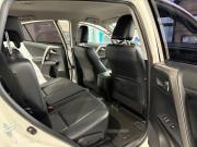 Toyota RAV4 IV (XA40) Рестайлинг Орел  - изображение 22