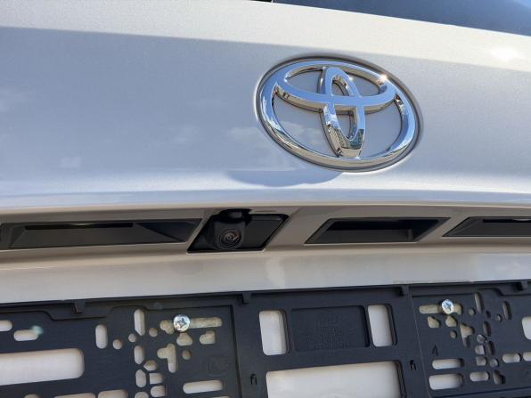 Toyota Highlander IV (XU70) с пробегом 2026 года, цена 5 550 000 рублей, 25 км, внедорожник, Автокод Объявления