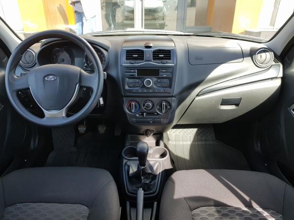 Lada (ВАЗ) Granta I Рестайлинг с пробегом 2022 года, цена 755 000 рублей, 116200 км, лифтбек, Автокод Объявления