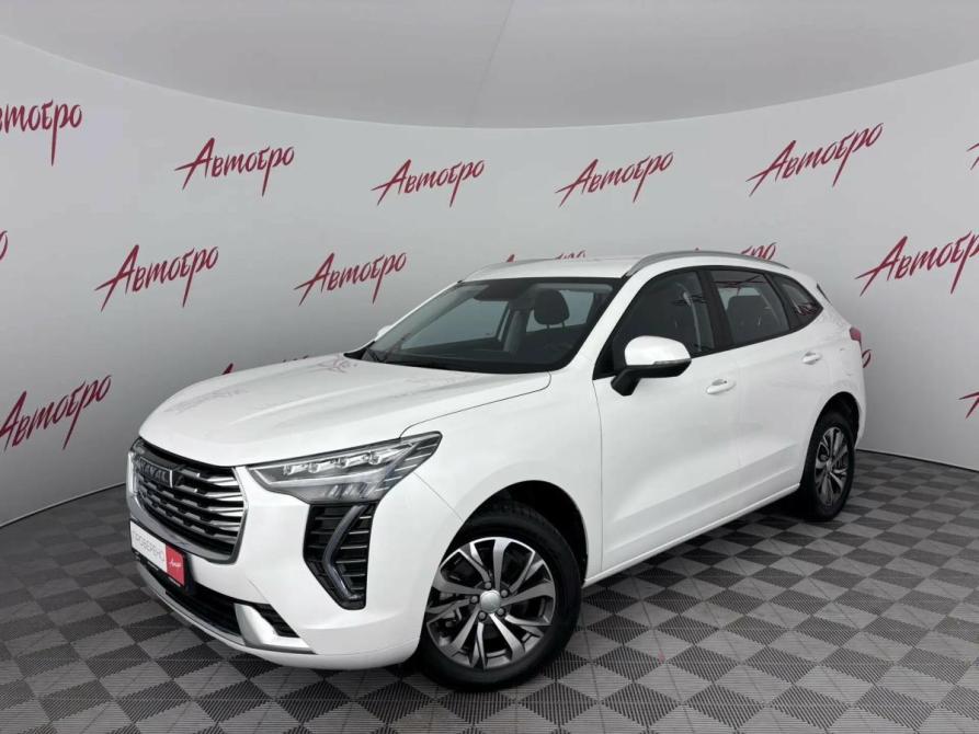 Haval Jolion I Псков  - изображение 1
