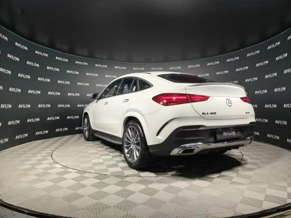 Новый Mercedes-Benz GLE Coupe II (C167) Рестайлинг 2 2026 года, цена 15 199 000 рублей, внедорожник, Автокод Объявления