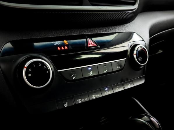 Hyundai Tucson III Рестайлинг с пробегом 2019 года, цена 1 880 000 рублей, 172367 км, внедорожник, Автокод Объявления